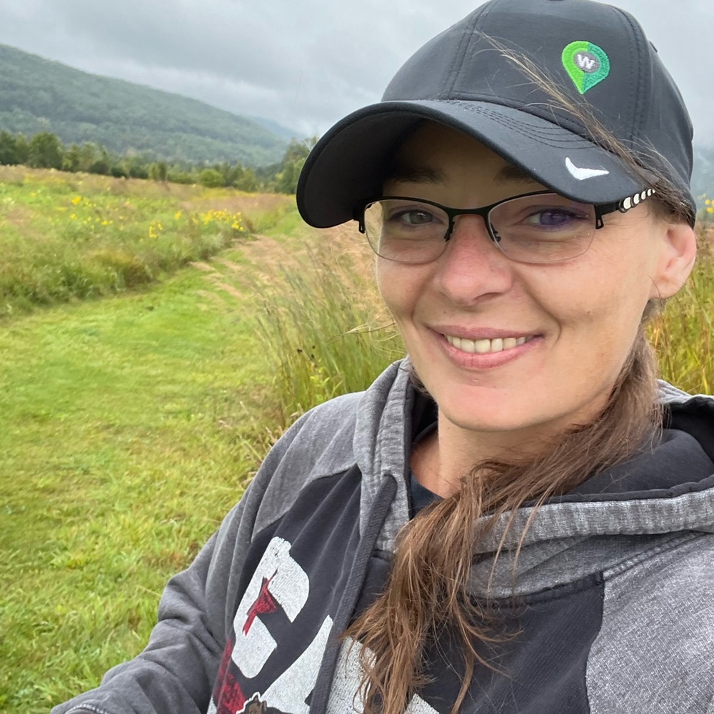 Meet your Posher, Shawna